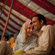 Illustration for article titled Date Night In Pakistan